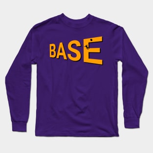 BASE Jumper Long Sleeve T-Shirt